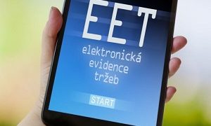 Об электронной регистрации доходов (EET)