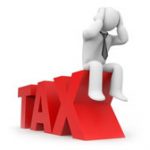 Новое в способе уплаты налогов в Чехии