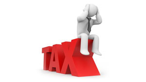 Оптимизация налогов
